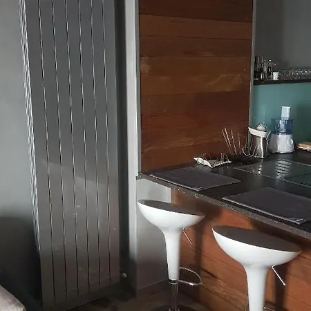 Apartman Mosaico Design