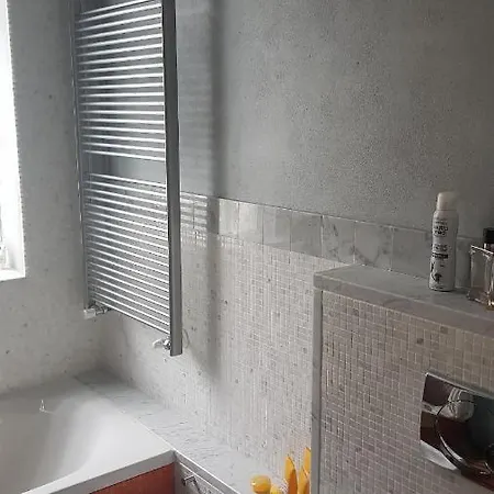 Mosaico Design Apartman