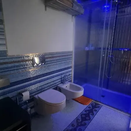 Mosaico Design Apartman *